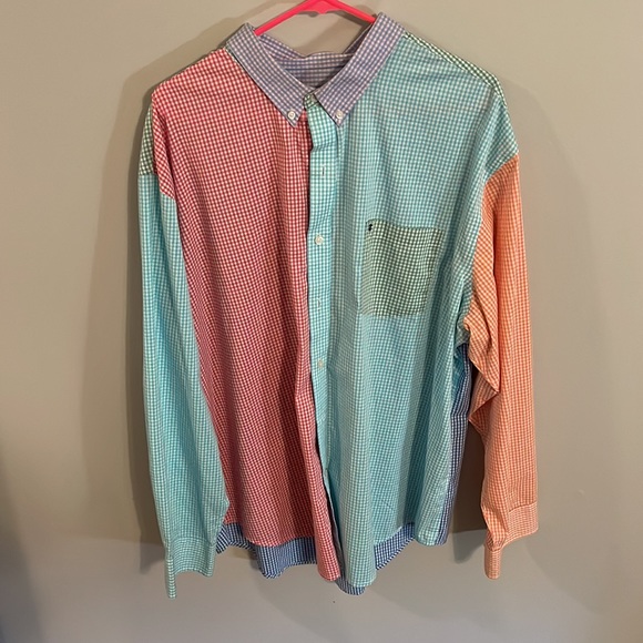 Pullover, button ups, polos, jacket - Picture 3 of 5